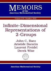 Infinite-Dimensional Representations of 2-Groups