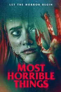 Most Horrible Things / Love Hurts (2022)