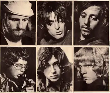 Omega - 10.000 Lepes (Qualiton LPX 17400) (HUN 1969) (Vinyl 24-96 & 16-44.1)