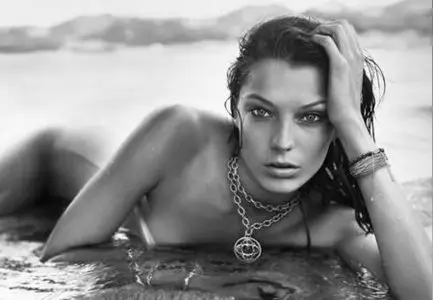Photography by Peter Lindbergh