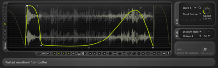 Cableguys VolumeShaper 3.1.2 (Windows/MacOSX)