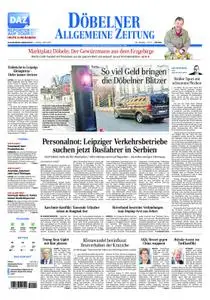 Döbelner Allgemeine Zeitung - 01. März 2019