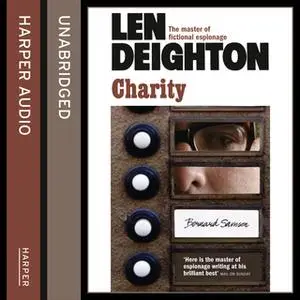 «Charity» by Len Deighton