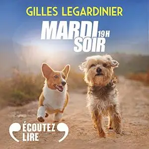 Gilles Legardinier, "Mardi soir, 19h"