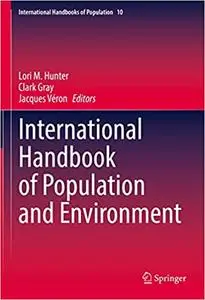 International Handbook of Population and Environment