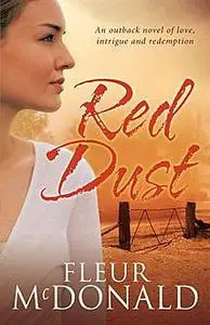 «Red Dust» by Fleur McDonald