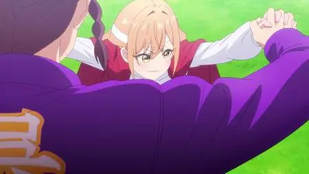 Kimi no Koto ga Dai Dai Dai Dai Daisuki na 100 Nin no Kanojo - 09