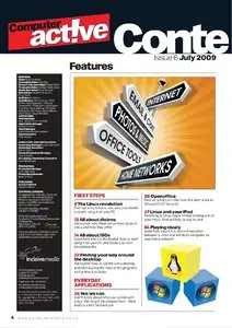 The Ultimate Guide to Using Linux - July 2009