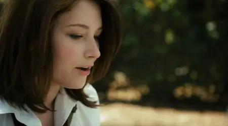 The Haunting of Molly Hartley (2008)