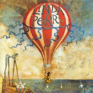 Linda Perry - In Flight (1996) re-up