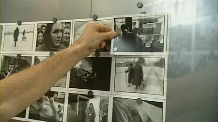 War Photographer (2001)