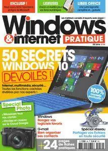 Windows & Internet Pratique N.46 - Été 2016