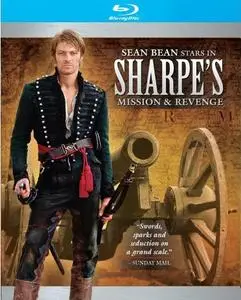 Sharpe's Mission (1996)