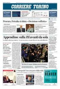 Corriere Torino – 19 giugno 2019