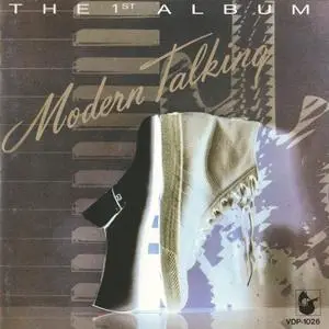 Modern Talking: Collection (1986 - 2000) [7CD, Japanese Ed.]