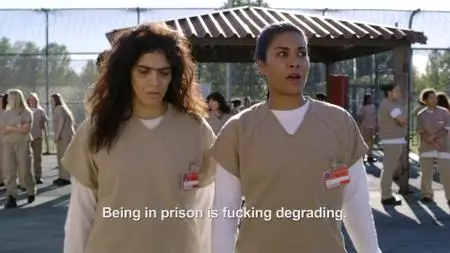 Orange Is the New Black S04E09