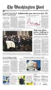 The Washington Post - December 11, 2021