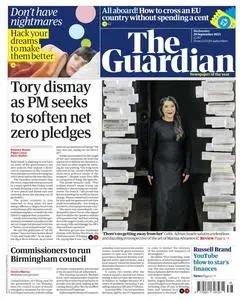 The Guardian - 20 September 2023