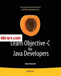 Learn Objective-C for Java Developers (Repost)
