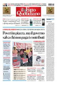 Il Fatto Quotidiano - 28 Maggio 2023