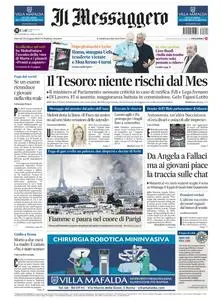 Il Messaggero Roma - 22 Giugno 2023
