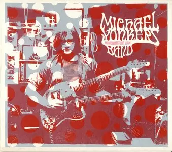 Michael Yonkers Band - Microminiature Love (2003)