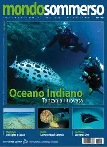 Mondo Sommerso Nr.3 Marzo 2011