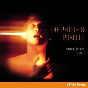 Michael Slattery & La Nef - The People's Purcell (2018)