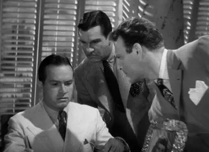 Nothing But the Truth (1941)