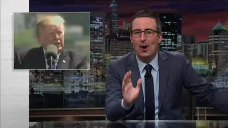 Last Week Tonight with John Oliver S04E13