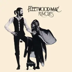 Fleetwood Mac - Rumours (1977/2011) [Official Digital Download 24bit/96kHz]