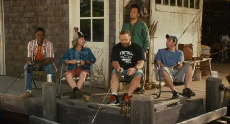 Grown Ups (2010)