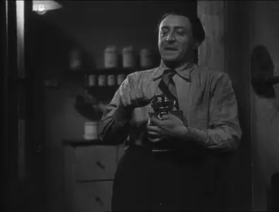 Ze soboty na nedeli / From Saturday to Sunday (1931)
