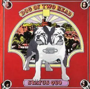 Status Quo - Dog Of Two Head (1971)