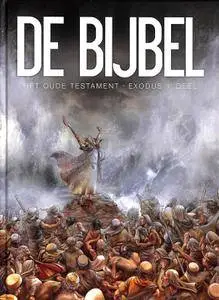 De Bijbel - 04 - Het Oude Testament - Exodus Deel 1