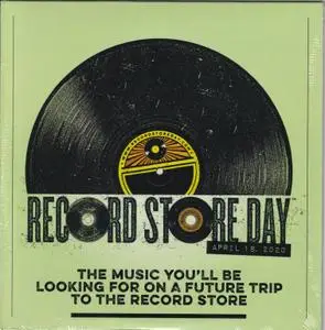 VA - Record Store Day Sampler 2020 (2020)