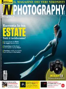 N Photography N.118 - Luglio-Agosto 2023