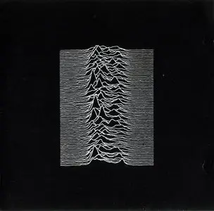 Joy Division - Unknown Pleasures, 1979 (Factory Communications limited) RE-UPLOAD