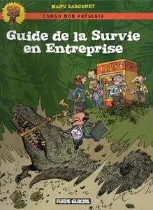 Guide De La Survie En Entreprise