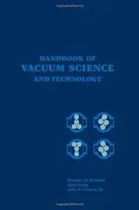 Handbook of Vacuum Science and Technology (Repost)