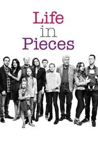 Life in Pieces S03E14