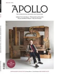 Apollo Magazine - May 2011