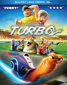 Turbo (2013)