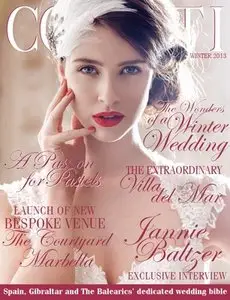 Confeti - Winter 2014