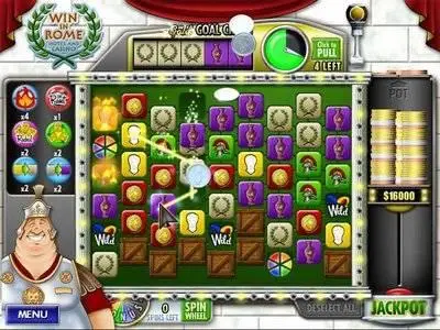 Jackpot Match-Up v1.1