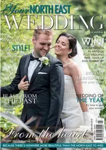 Your North East Wedding - March 02, 2018