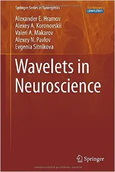 Wavelets in Neuroscience