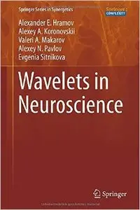 Wavelets in Neuroscience