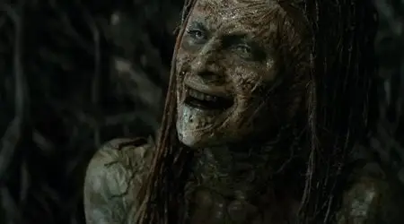The Last Witch Hunter (2015)