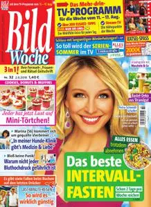 Bildwoche – 02. August 2018